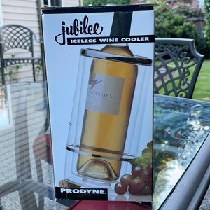Jubilee Iceless Wine Cooler New in Box